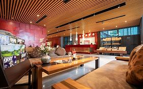 My Way Hotel & Residence Ha Noi